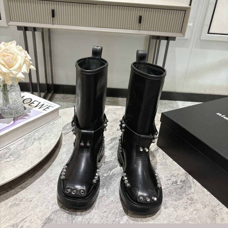 Alexander Wang Boots